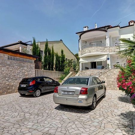 Apartment Karla Kavran Εξωτερικό φωτογραφία