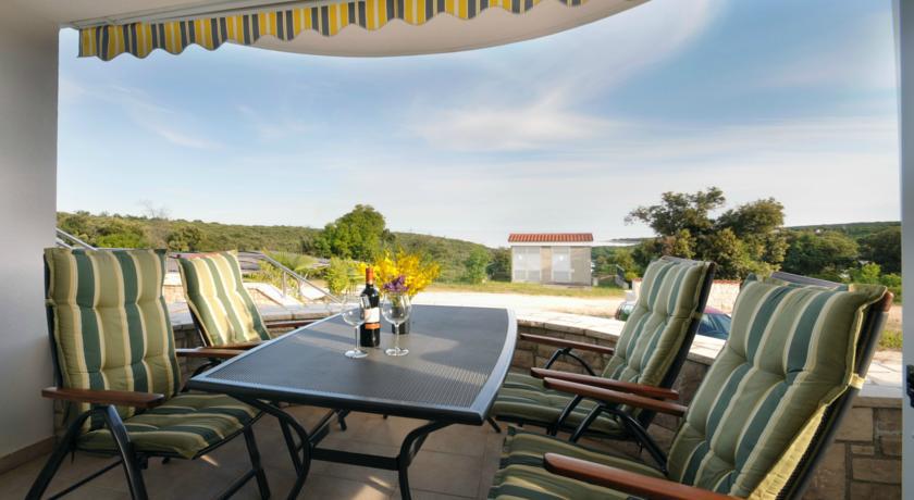 Apartment Karla Kavran Δωμάτιο φωτογραφία