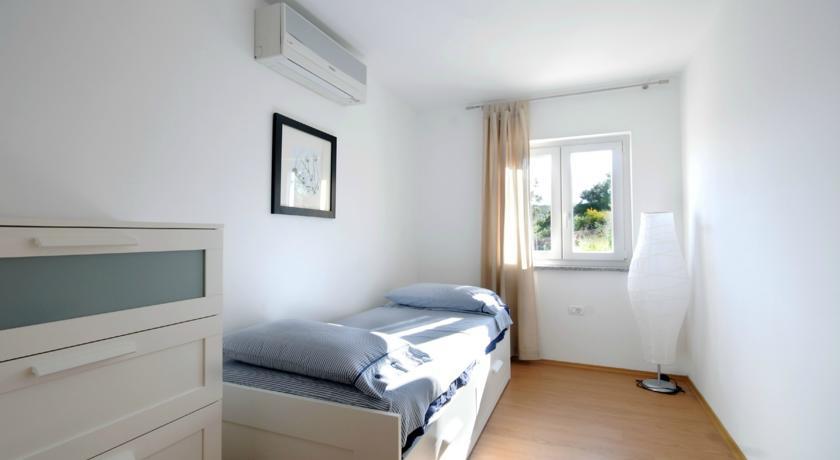 Apartment Karla Kavran Δωμάτιο φωτογραφία
