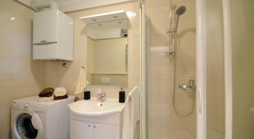Apartment Karla Kavran Δωμάτιο φωτογραφία