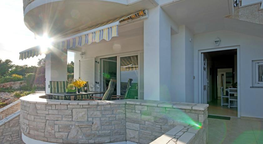 Apartment Karla Kavran Δωμάτιο φωτογραφία