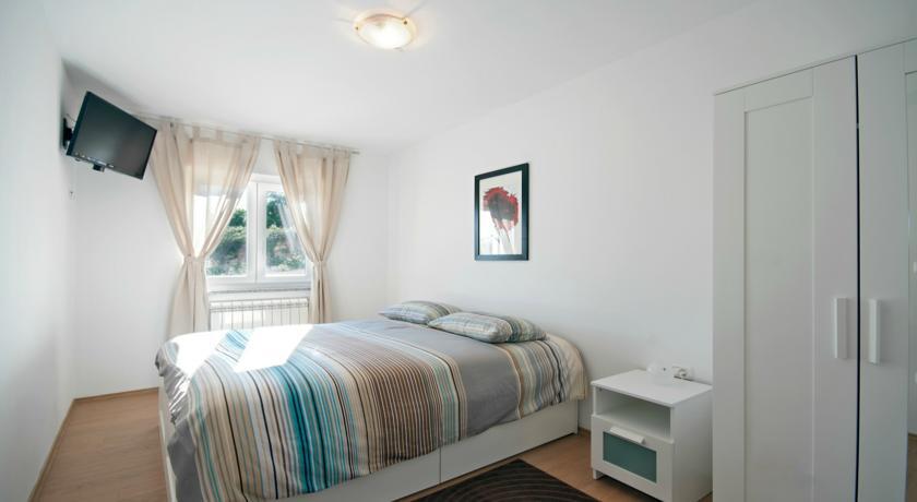Apartment Karla Kavran Δωμάτιο φωτογραφία