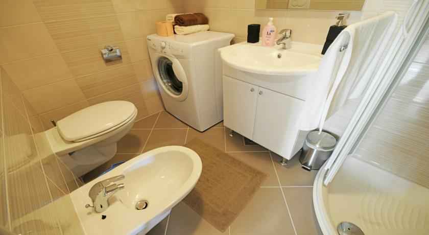 Apartment Karla Kavran Δωμάτιο φωτογραφία