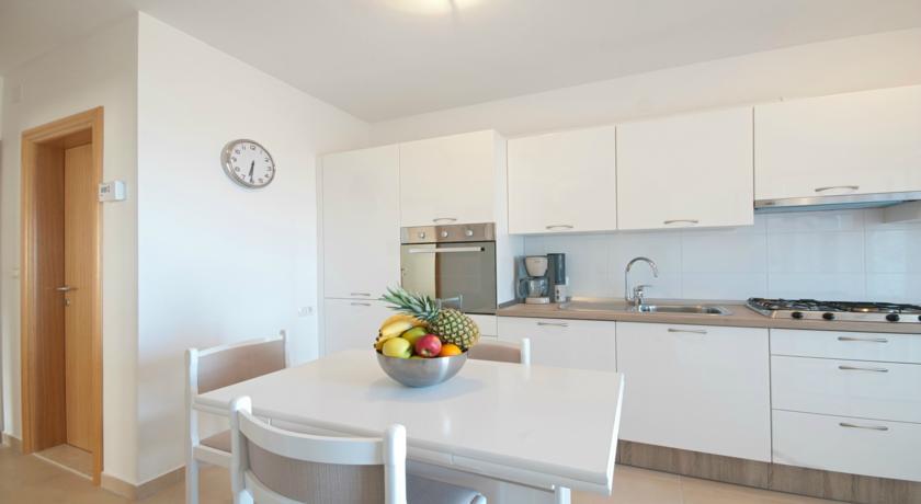 Apartment Karla Kavran Δωμάτιο φωτογραφία
