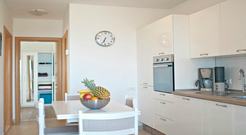 Apartment Karla Kavran Δωμάτιο φωτογραφία