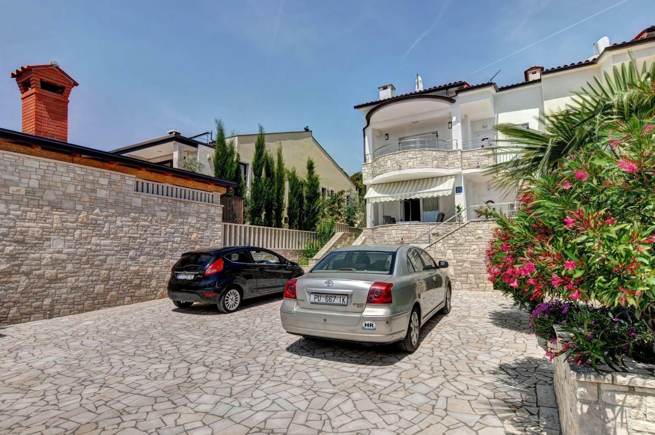 Apartment Karla Kavran Εξωτερικό φωτογραφία